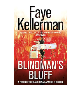 Blindman´s Bluf
