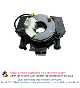 Jaroparts Nissan X-Trail Zemberek 2006-2012