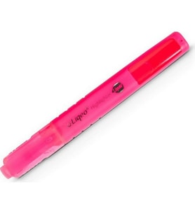 Liqeo Likit Fosforlu Kalem H-3130-060 Pembe