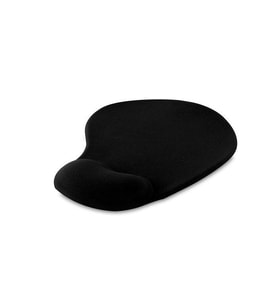 Addison 300152 Siyah Bileklikli Jel Mouse Pad