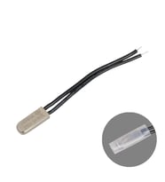 100 C TERMİK FUSE KABLOLU METAL 5A (IC-270)