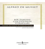Bir Zamane Çuğunun İtirafları - Hasan Ali Yücel Klasikleri