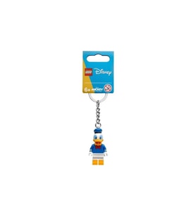 LEGO 854111 Donald Duck Key Chain  Anahtarlık - Çanta Süsü