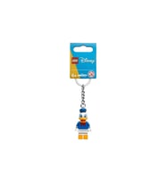 LEGO 854111 Donald Duck Key Chain  Anahtarlık - Çanta Süsü