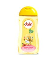 Dalin Bebek Şampuanı Kolay Tarama 200 Ml