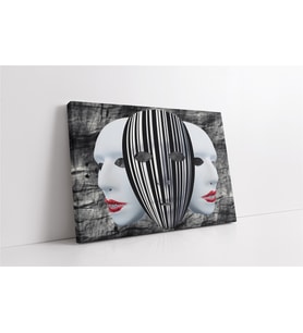 Maske