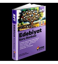 AYT Edebiyat Soru Bankası