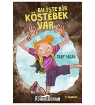 Bu Işte Bir Köstebek Var