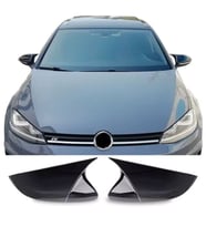 Volkswagen Golf Mk7 Batman Ayna Kapağı (2012-2019) (Standart)