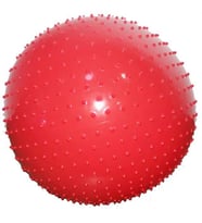 Dikenli Pilates Topu 85 cm