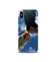 Kişiye Özel iPhone X Telefon Kılıfı