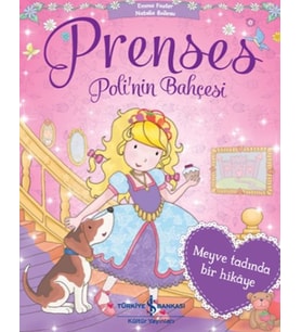 Prenses Poli'nin Bahçesi