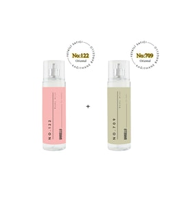 No:122 No:709 Body Mist Kadın / Erkek 210 ml Edt - Mnms210edt122709