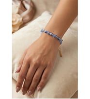 NAZARKRİSTAL ZARİF BİLEKLİK
