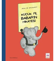 Küçük Fil Babar’ın Hikayesi