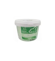 Dr Paste Şeker Hamuru  2,5 kg - Yeşil
