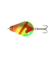 Captain 6124 Turna Kaşığı 30gr Pablo 6cm Renk:11
