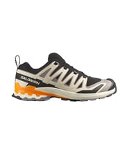 Salomon Xa Pro 3D V9 Erkek Outdoor Ayakkabısı L47882700 Siyah