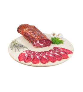ÇEMENSİZ ANTRİKOT PASTIRMA 250GR