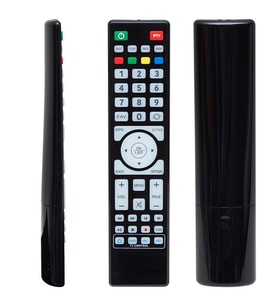 Hiremco Echo Turbo IP Uydu Akıllı Kumandası
