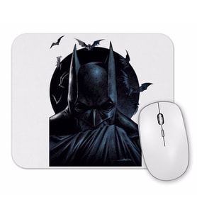 Batman Mouse Pad