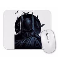 Batman Mouse Pad