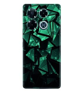 Infinix Note 40 4G Kılıf HD Baskılı / ZXS4-XA14/126 1348