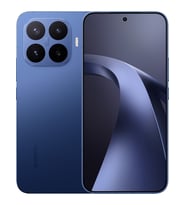 Xiaomi 17T Pro 12GB 512GB Mavi (Xiaomi Türkiye Garantili)