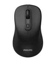 PHILIPS SPK7538 Kablosuz Bluetooth Mouse 1600 DPI Siyah Kablosuz Mouse