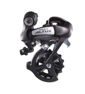 Arka Aktarıcı 7/8s Siyah SGS RD-M310 Altus 7-8 Lİ MEKANİZMA ALTUS