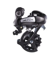 Arka Aktarıcı 7/8s Siyah SGS RD-M310 Altus 7-8 Lİ MEKANİZMA ALTUS