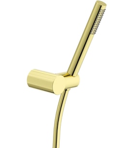Vitra Suit A4554374 1F El Duşu Takımı, Soft Altın (Çok Renkli)