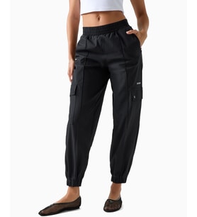 Rhea Kadın Aktif Regular Fit Eşofman Altı