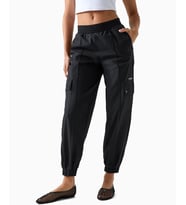Rhea Kadın Aktif Regular Fit Eşofman Altı