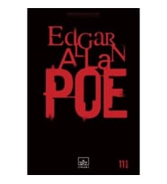 Bütün Hikayeleri: Edgar Allan Poe