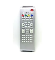 Phılıps Lcd Flat TV Kumanda