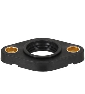 BMW E46 E60 E1987- X3:E83 X5:E1970- F01 X3:F25 X5:F15 Motor Üst Kapak Flanşı N42 N46 N N20 N26 N55 1
