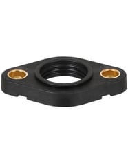 BMW E46 E60 E1987- X3:E83 X5:E1970- F01 X3:F25 X5:F15 Motor Üst Kapak Flanşı N42 N46 N N20 N26 N55 1