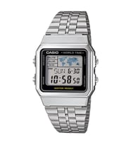 Casio A500WA-1DF Kol Saati
