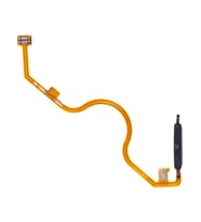 Tecno Uyumlu Pova Neo 2 Parmak Izi Okuyucu Flex LG6N (Mavi)