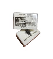 5 Adet Kokusuz Ihram Sabunu 120 gr, Derya Eren