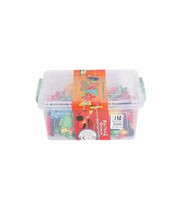 1225 Flexy Tangles 150 Parça