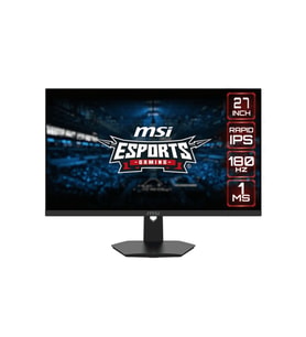 G274F 27″ 180Hz 1Ms FHD Flat Rapid IPS Adaptıve-Sync Gaming (Oyuncu) Monitör