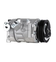 Vw Crafter Klima Kompresörü 2006-2016 2.0TDI 30-35/30-50 2E0820803F
