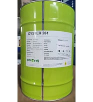 Petroyağ Oyster 261 Beyaz Mineral Yağı 16 KG Kova