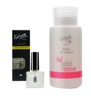 Kalyon Et Temizleyici+Pompalı Aseton 200Ml (Krem)