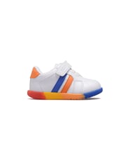 VİCCO Heika Kız Çocuk Hafif Sneaker Spor Ayakkabı 25k 950.453 Bk Beyaz