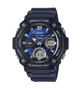 Casio AEQ-120W-2AVDF Kol Saati