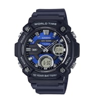 Casio AEQ-120W-2AVDF Kol Saati