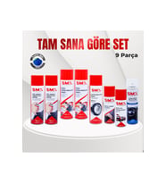 Tam Sana Göre Paket